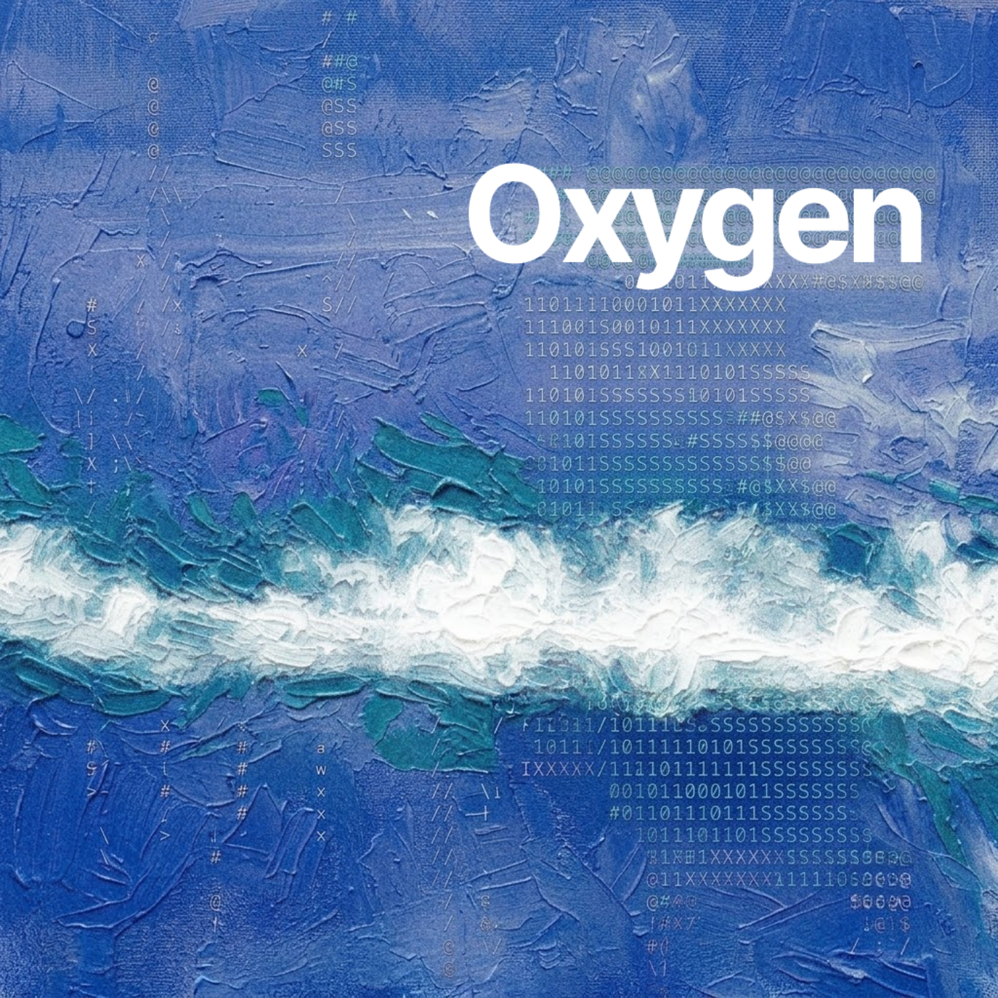 Oxygen