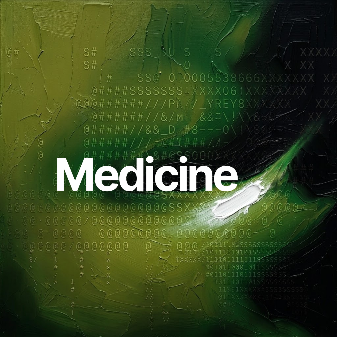 Medicine
